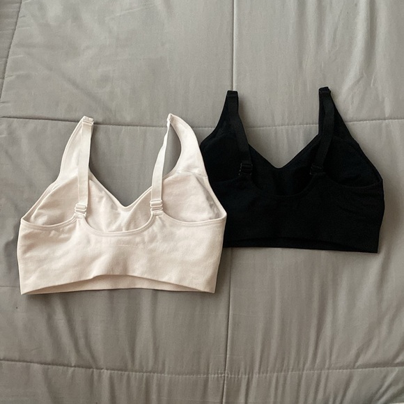 Puma Sport Bra Set of 2 - Picture 3 of 4